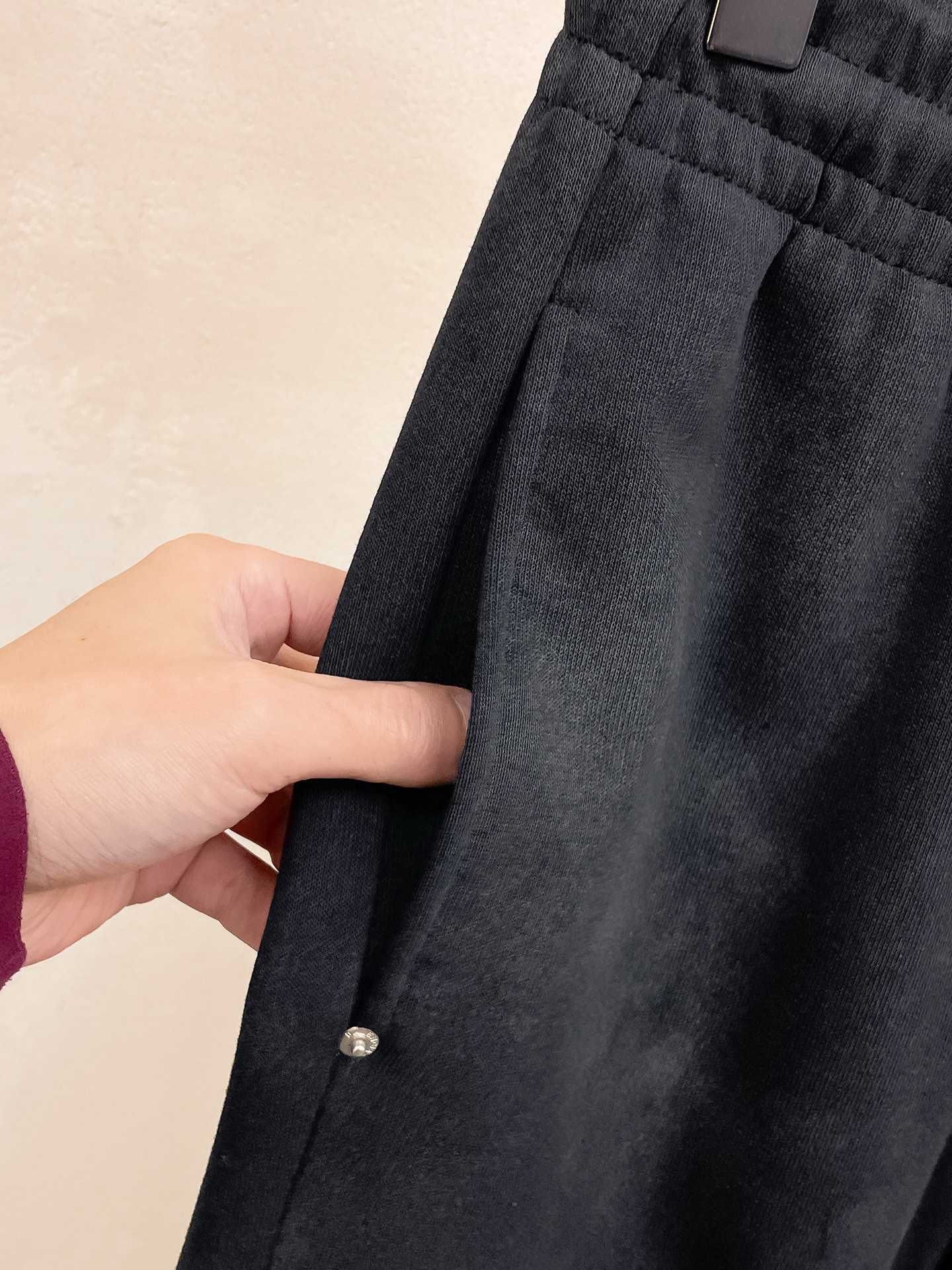 Casual Pants Man